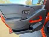 Thumbnail of 2025 Afterburn Orang Nissan Frontier