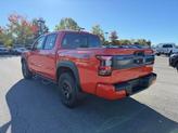 Thumbnail of 2025 Afterburn Orang Nissan Frontier