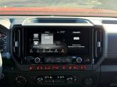Thumbnail of 2025 Afterburn Orang Nissan Frontier