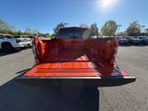 Thumbnail of 2025 Afterburn Orang Nissan Frontier