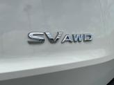 Thumbnail of 2023 White Nissan Rogue