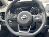 Thumbnail of 2023 White Nissan Rogue