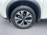 Thumbnail of 2023 White Nissan Rogue