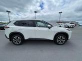 Thumbnail of 2023 White Nissan Rogue