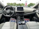 Thumbnail of 2023 White Nissan Rogue