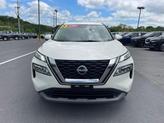 Thumbnail of 2023 White Nissan Rogue