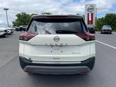 Thumbnail of 2023 White Nissan Rogue