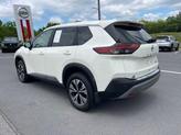 Thumbnail of 2023 White Nissan Rogue