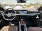 Thumbnail of 2025 Deep Blue Pearl Nissan Kicks