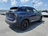 Thumbnail of 2025 Deep Blue Pearl Nissan Kicks