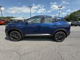 Thumbnail of 2025 Deep Blue Pearl Nissan Kicks