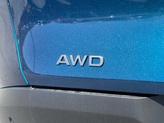 Thumbnail of 2025 Aurora Blue Pea Nissan Murano