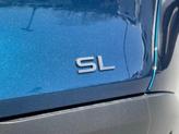 Thumbnail of 2025 Aurora Blue Pea Nissan Murano