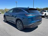 Thumbnail of 2025 Aurora Blue Pea Nissan Murano