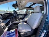 Thumbnail of 2025 Aurora Blue Pea Nissan Murano