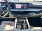 Thumbnail of 2025 Aurora Blue Pea Nissan Murano