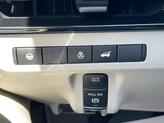 Thumbnail of 2025 Aurora Blue Pea Nissan Murano