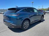 Thumbnail of 2025 Aurora Blue Pea Nissan Murano