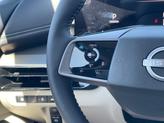 Thumbnail of 2025 Aurora Blue Pea Nissan Murano