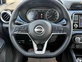 Thumbnail of 2025 Gray Sky Pearl Nissan Versa