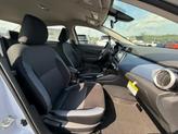 Thumbnail of 2025 Gray Sky Pearl Nissan Versa