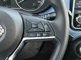 Thumbnail of 2025 Gray Sky Pearl Nissan Versa