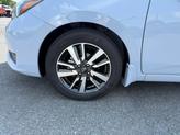 Thumbnail of 2025 Gray Sky Pearl Nissan Versa
