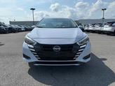 Thumbnail of 2025 Gray Sky Pearl Nissan Versa