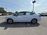 Thumbnail of 2025 Gray Sky Pearl Nissan Versa