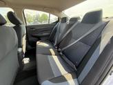 Thumbnail of 2025 Gray Sky Pearl Nissan Versa