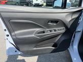 Thumbnail of 2025 Gray Sky Pearl Nissan Versa
