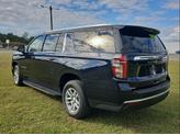 Thumbnail of 2023 Midnight Blue Metallic Chevrolet Suburban