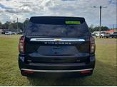 Thumbnail of 2023 Midnight Blue Metallic Chevrolet Suburban
