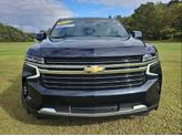 Thumbnail of 2023 Midnight Blue Metallic Chevrolet Suburban