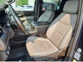 Thumbnail of 2023 Midnight Blue Metallic Chevrolet Suburban