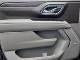 Thumbnail of 2023 Midnight Blue Metallic Chevrolet Suburban