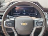 Thumbnail of 2023 Midnight Blue Metallic Chevrolet Suburban
