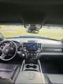 Thumbnail of 2022 Hydro Blue Pearlcoat RAM 1500