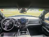 Thumbnail of 2022 Hydro Blue Pearlcoat RAM 1500