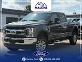 Photo of 2018 MAGNETIC Ford F-350