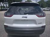 Thumbnail of 2019 Bright White Clearcoat Jeep Cherokee