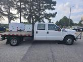 Thumbnail of 2016 Oxford White Ford F-350