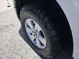 Thumbnail of 2018 Oxford White Ford F-150