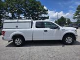 Thumbnail of 2018 Oxford White Ford F-150