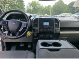 Thumbnail of 2018 Oxford White Ford F-150