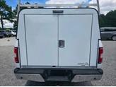 Thumbnail of 2018 Oxford White Ford F-150