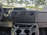 Thumbnail of 2014 Oxford White Ford E350 Super Duty