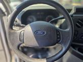 Thumbnail of 2014 Oxford White Ford E350 Super Duty