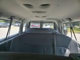 Thumbnail of 2014 Oxford White Ford E350 Super Duty