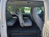 Thumbnail of 2014 Oxford White Ford E350 Super Duty
